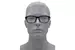 Emporio Armani EA3147 Eyeglasses Frame Men's Full Rim Rectangular