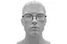 Ferrari FH3011T Eyeglasses Full Rim