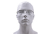 Flexon 623 Eyeglasses Full Rim Round Shape