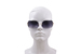 For Arts Sake Hutton SF017 Sunglasses Women's Rectangle Shape