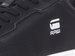 G-Star Raw Men's Cadet-Lea Sneakers Low Top Leather