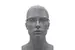 Giorgio Armani AR5010 Eyeglasses Men's Semi Rim Rectangle Shape