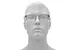 Giorgio Armani AR7074 Eyeglasses Men's Full Rim