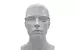 Goliath 33-XXXIII Eyeglasses Semi Rim Rectangle Shape