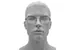 Gotti Dago Eyeglasses Full Rim Round Shape