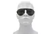Gucci GG0908S Sunglasses Men's Pilot