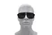 Gucci GG1342S Sunglasses Men's Pilot