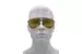 Gucci GG1677S Sunglasses Men's Pilot Style