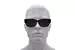 Gucci GG1794S Sunglasses Men's Square Shape
