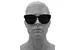 Gucci GG1797S Sunglasses Men's Square Shape