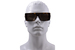 Gucci GG1888S Sunglasses Men's Rectangle Shape