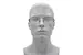 Gucci GG1964O Eyeglasses Men's Full Rim Square Shape