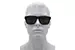 Gucci GG1991S Sunglasses Men's Square Shape