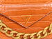 Guess Women's Retour-Mini Handbag Top Handle Flap Shoulder Crossbody
