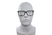Hugo Boss 1300/U Eyeglasses Men's Full Rim Rectangle Shape