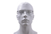 Hugo Boss 1311 Eyeglasses Men's Full Rim Round Shape