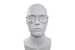 Hugo Boss 1328 Eyeglasses Men's Full Rim Square Shape