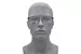 Hugo Boss 1571 Eyeglasses Men's Full Rim Rectangle Shape