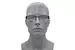 Hugo Boss 1764 Eyeglasses Men's Full Rim Rectangle Shape