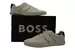 Hugo Boss Aiden_Tenn_GRLTP Men's Sneakers Lace-Up Shoes