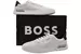Hugo Boss Clint_Tenn_LTVPN Men's Trainers Sneakers Lace-Up Shoes