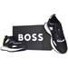 Hugo Boss Jonah_Runn_MX_N Men's Sneakers Lace-Up Shoes