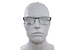 Hugo Boss Men's Eyeglasses BOSS/1040 BOSS1040 Full Rim Optical Frame