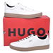 Hugo Boss Morrie_Tenn_GRPU Men's Sneakers Lace-Up Shoes