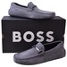 Hugo Boss Noel_MOCC_SDHW Men's Slip-On Loafers Shoes