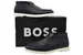Hugo Boss Sienne_DESB_TBHL Men's Leather Desert Boots Shoes