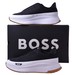 Hugo Boss TTNM Evo_Runn_TXEMLG Men's Sneakers Lace-Up Shoes