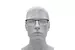 Ic! Berlin Stefan-K Eyeglasses Full Rim Square Shape