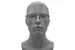 Jaguar 36808 Eyeglasses Men's Full Rim Round Shape