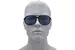 Jaguar 37258 Sunglasses Men's Pilot