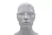Joe By Joseph Abboud JOE4111 Eyeglasses Men's Full Rim Rectangle Shape