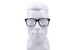 Lacoste L2937 Eyeglasses Men's Full Rim Rectangle Shape