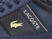 Lacoste Men's Chaymon-0120-1 Sneakers Low-Top Shoes