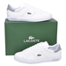 Lacoste Powercourt Men's Sneakers Lace-Up
