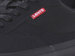 Levis Men's Lance-Perf-CT Sneakers Low-Top Shoes Coated