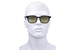L.G.R Malabo Bold Sunglasses Square Shape