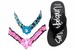 Lindsay Phillips Girl's Adriana SwitchFlops Fashion Flip Flops Sandals Shoes