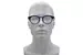 Masunaga Koki-064 Eyeglasses Full Rim Round Shape