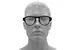 Masunaga Nova Eyeglasses Full Rim Pilot