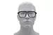Matsuda M2062 Eyeglasses Full Rim