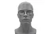 Matsuda M3090 Eyeglasses Full Rim Square Shape