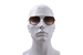 Matsuda M3123 Sunglasses Pilot