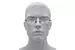 Matsuda M3142 Eyeglasses Full Rim