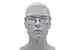 Matsuda M3160 Eyeglasses Full Rim Square Shape