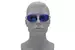 Maui Jim Polarized Hookipa Sunglasses Men's Wrap Style