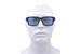 Maui Jim Polarized Kahiko MJ635 Sunglasses Square Shape